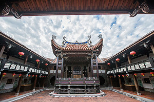 10/17台灣文化日！全台175館所免費參觀