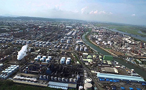 投資印尼傳捷報 中油：可帶動中下游供應鏈