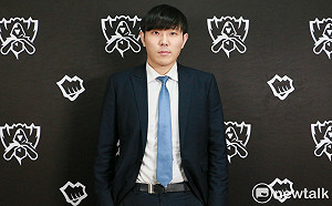 《英雄聯盟》重返LPL賽區！綠茶擔任eStar戰隊主教練