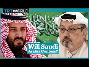 再度喊話！記者失蹤案 川普：沙國國王王儲若知情就不好了