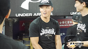 日職／羅德隊拋震撼彈 正式爭取「大王」王柏融加盟