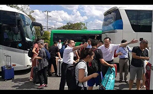 誰殺了外交官？   謝長廷找出真相、還蘇啟誠清白