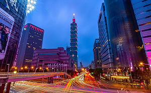 進步1名！IMD世界競爭力評比 台灣上升至全球第16