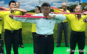 姚文智批柯Liar輕放五大弊案  柯： 啊不然他希望怎樣？