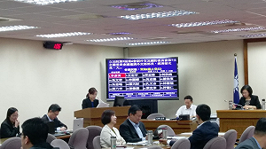 捐給WHO百萬名稱？吳釗燮：盼以中華民國政府名義