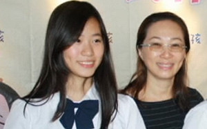 心疼女兒遭肉搜攻擊 韓國瑜：有什麼對我來就好!