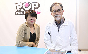 林濁水：姚文智落選大局已定 沒必要再唱衰  