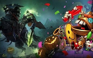 《爐石戰記》萬鬼節又來了！官方推四大活動與玩家同歡