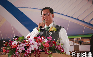 中生代接班聲浪起  鄭文燦林佳龍陳其邁是黨主席熱門人選