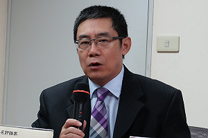 讀者投書》不能跟著曹長青污衊蔡英文