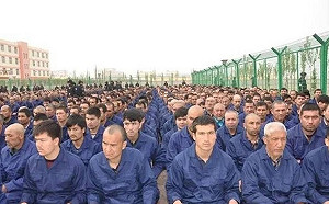 真沒種族滅絕?新疆出生率降5成 澳智庫:近代最極端降幅