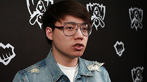 英雄聯盟世界賽》調整隊伍狀態！GRX Toyz：明年不打算用韓國選手