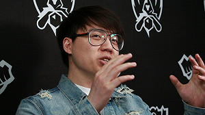 英雄聯盟世界賽》一勝未得打擊大 Toyz：明年將組全本土陣容