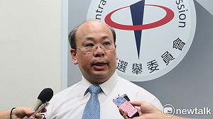 以核養綠查對限時回覆 中選會：以利24日公投前成案