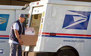 KO中國製再出招  美啟動退出萬國郵政聯盟程序