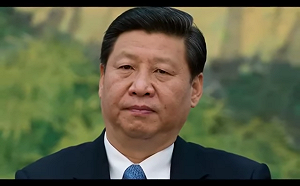 余杰觀點》習近平的造神運動侵入娛樂世界