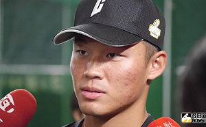 中華職棒／大王入札旅外否？猿隊說了算