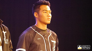 日職／王柏融「入札」挑戰旅外 日媒大幅報導