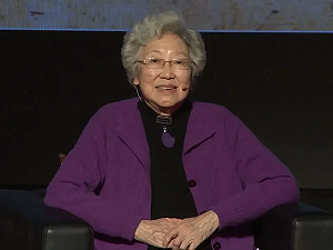 受中美貿易戰砲火波及?!2名年近9旬中國自由派學者遭約談