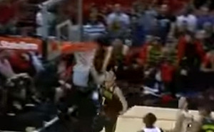 NBA／林書豪開季首戰擔任替補拿下8分 老鷹慘輸19分