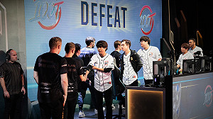 英雄聯盟世界賽》不上主力？100T戰隊調度掀熱議