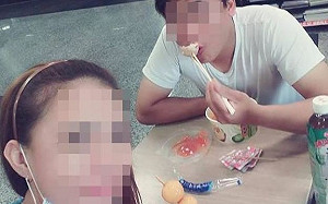 受虐案生母聲押 六歲男童仍在加護病房治療中