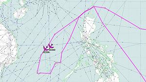 美中國防部長會面前夕 中媒嗆兩架B-52轟炸機又入南海伸魔爪