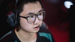 英雄聯盟世界賽》第一槍！澳洲狼隊DW打野離隊