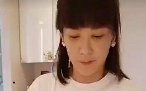 欠我的醒過來記得還給我! 陸元琪探袁惟仁 機上深情寫信