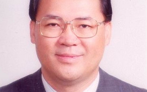 前立委鍾紹和收賄300萬 判刑7年6月須入監