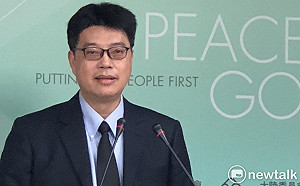 中國高官來台參訪准駁標準不一？陸委會：聯審會審議結果