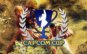 卡普空打算加大投入電競　將成立《快打旋風V》日本電競部門