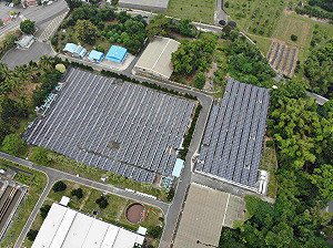 淨水場蓋太陽能板蘭潭跟進？ 涂醒哲回批：張冠李戴