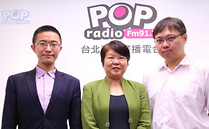 民進黨高層反以核養綠 黃士修：連綠營候選人跟錯派系都可能被作掉