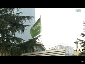 美沙緊張  中國經濟疑慮加深 美股道瓊指數再挫327點