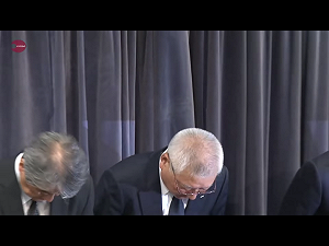 重大弊案！日本KYB避震裝置數據造假 東京車站也中鏢