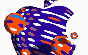 新iPad Pro、Mac要來了！蘋果發表會確定10月30日