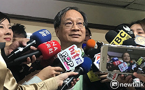 柯P聲援婦聯會後「轉彎」致歉  小野：這非市長議題