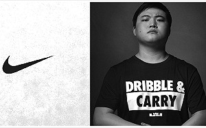 《英雄聯盟》電競第一人！Uzi成NIKE代言人