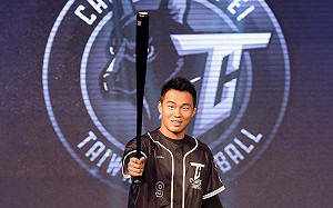 大王旅外／歐力士搶王柏融 西村：聽說是很棒的打者