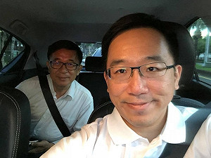 扁將出席兒競總成立晚會 但「上階不上台，致詞不演講」