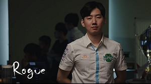 《星海爭霸II》Rogue：贏下Blizzcon的瞬間讓我忘記了曾忍受多少磨難