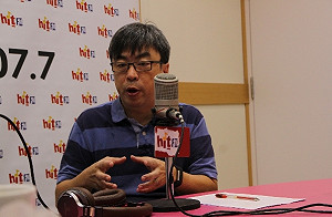 東廠事件影響新北選情？ 段宜康：已進入黃金交叉