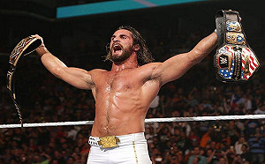 WWE參一咖！《英雄聯盟》表演賽霸氣登場