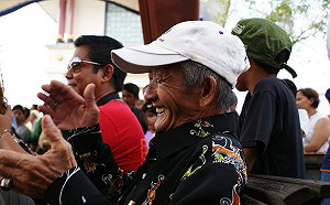 保護牙齒有一套！長者可免費「牙齒塗氟」