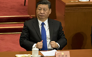 中共19大一週年 黨媒坦言：經濟面臨新挑戰