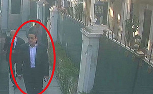 邱智淵觀點》金權勝過人權  走務實風的美國中東政策