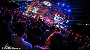 全球最大直播派對DreamHack　明年將把達拉斯變電競狂歡聖地