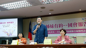 口水空戰！被柯P酸「邏輯不清」姚文智反擊：遇到中國不敢回就罵人