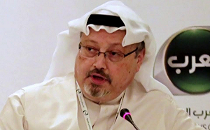 華郵記者案 土國外長否認將遇害錄音交美國